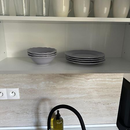 Apartman Bb-Centrum2 บันสกาบิสตรีตซา ภายนอก รูปภาพ