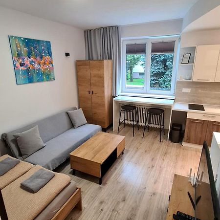 Apartman Bb-Centrum2 บันสกาบิสตรีตซา ภายนอก รูปภาพ