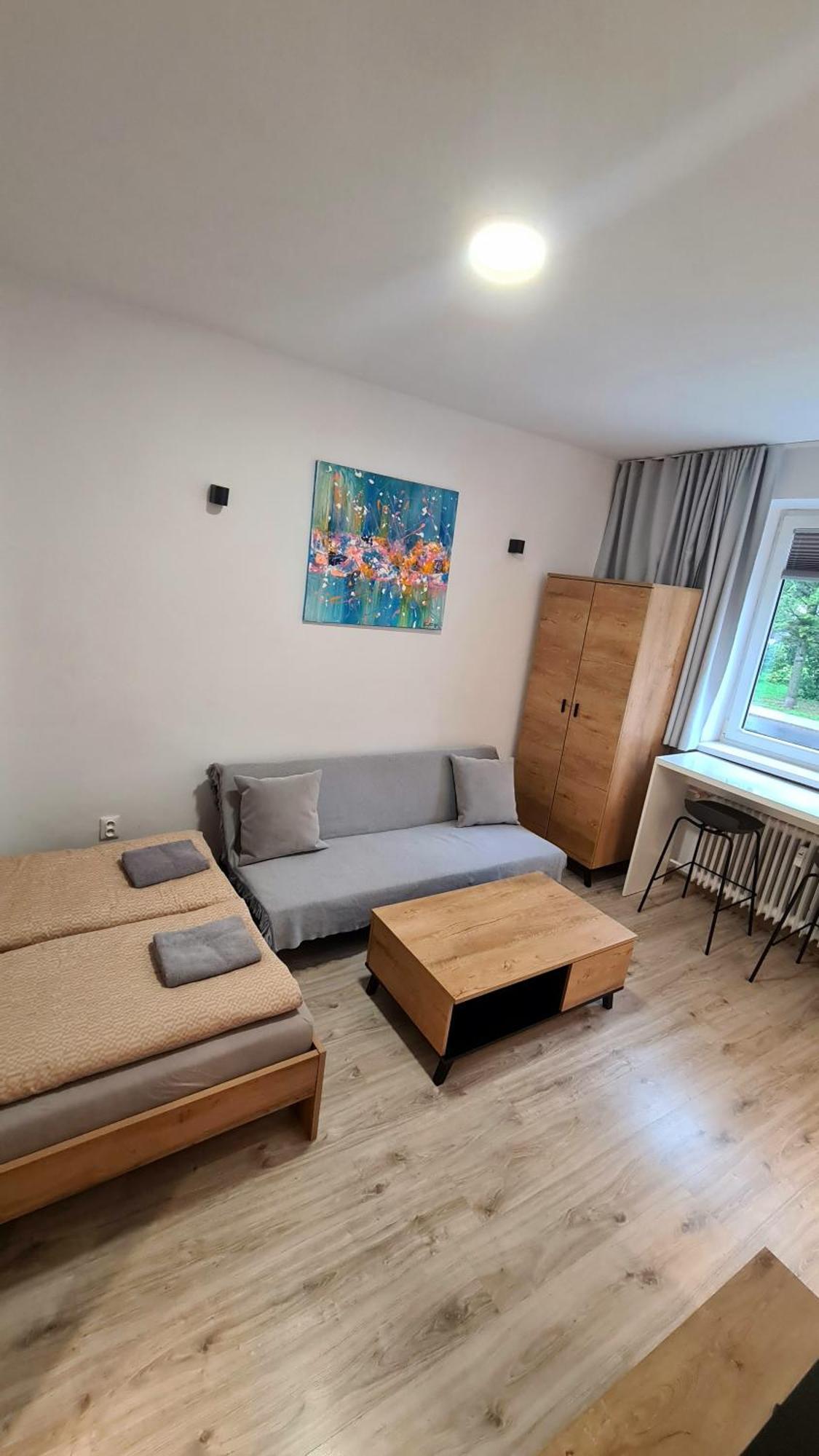 Apartman Bb-Centrum2 บันสกาบิสตรีตซา ภายนอก รูปภาพ