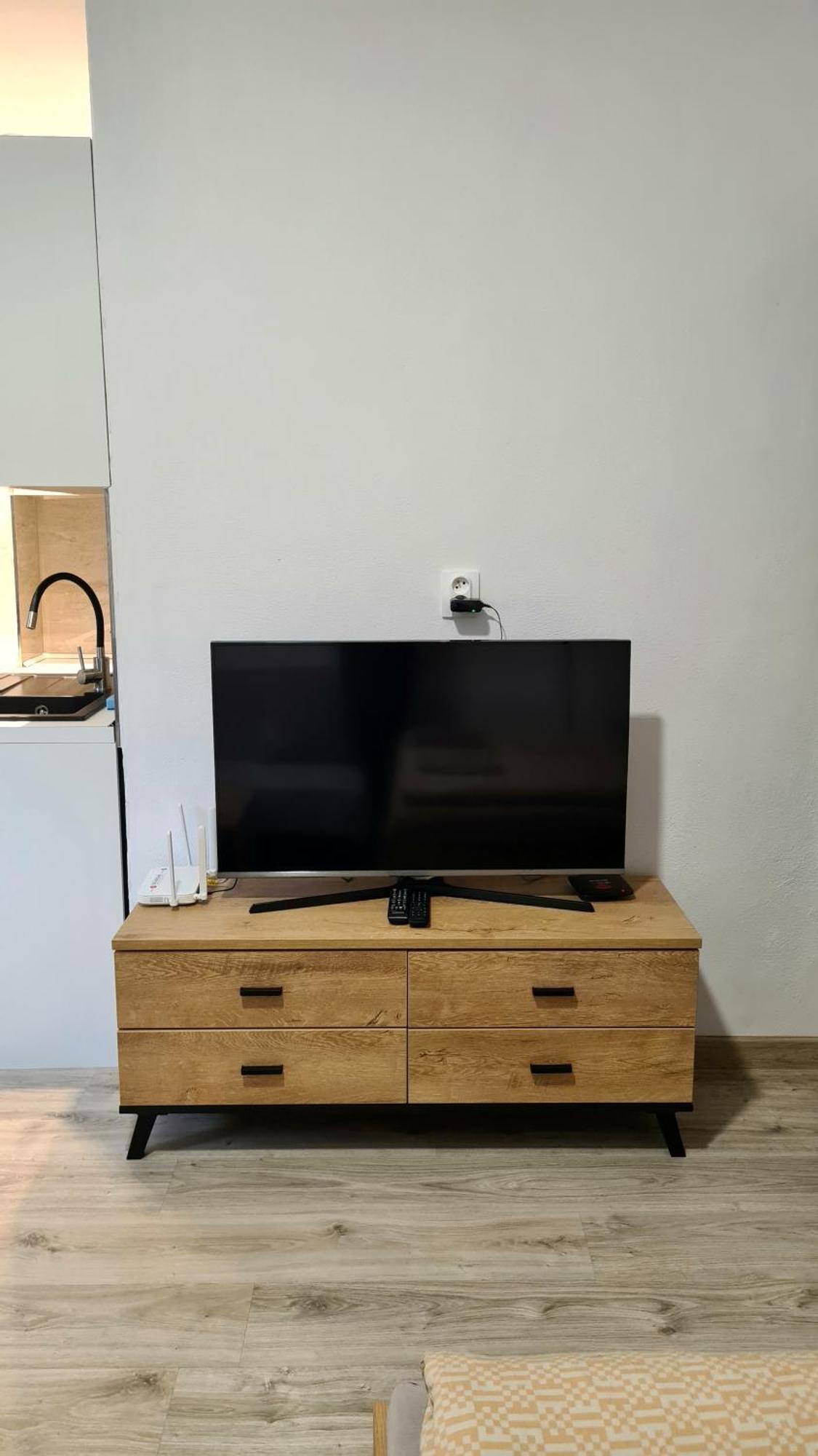 Apartman Bb-Centrum2 บันสกาบิสตรีตซา ภายนอก รูปภาพ