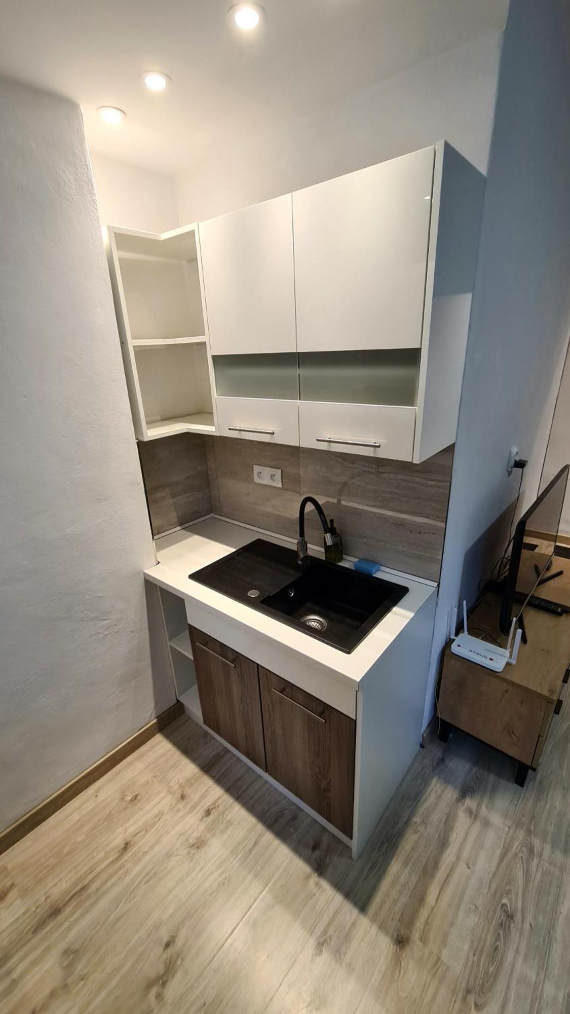 Apartman Bb-Centrum2 บันสกาบิสตรีตซา ภายนอก รูปภาพ