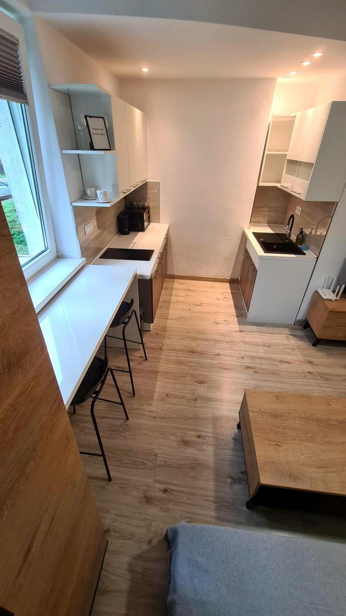 Apartman Bb-Centrum2 บันสกาบิสตรีตซา ภายนอก รูปภาพ