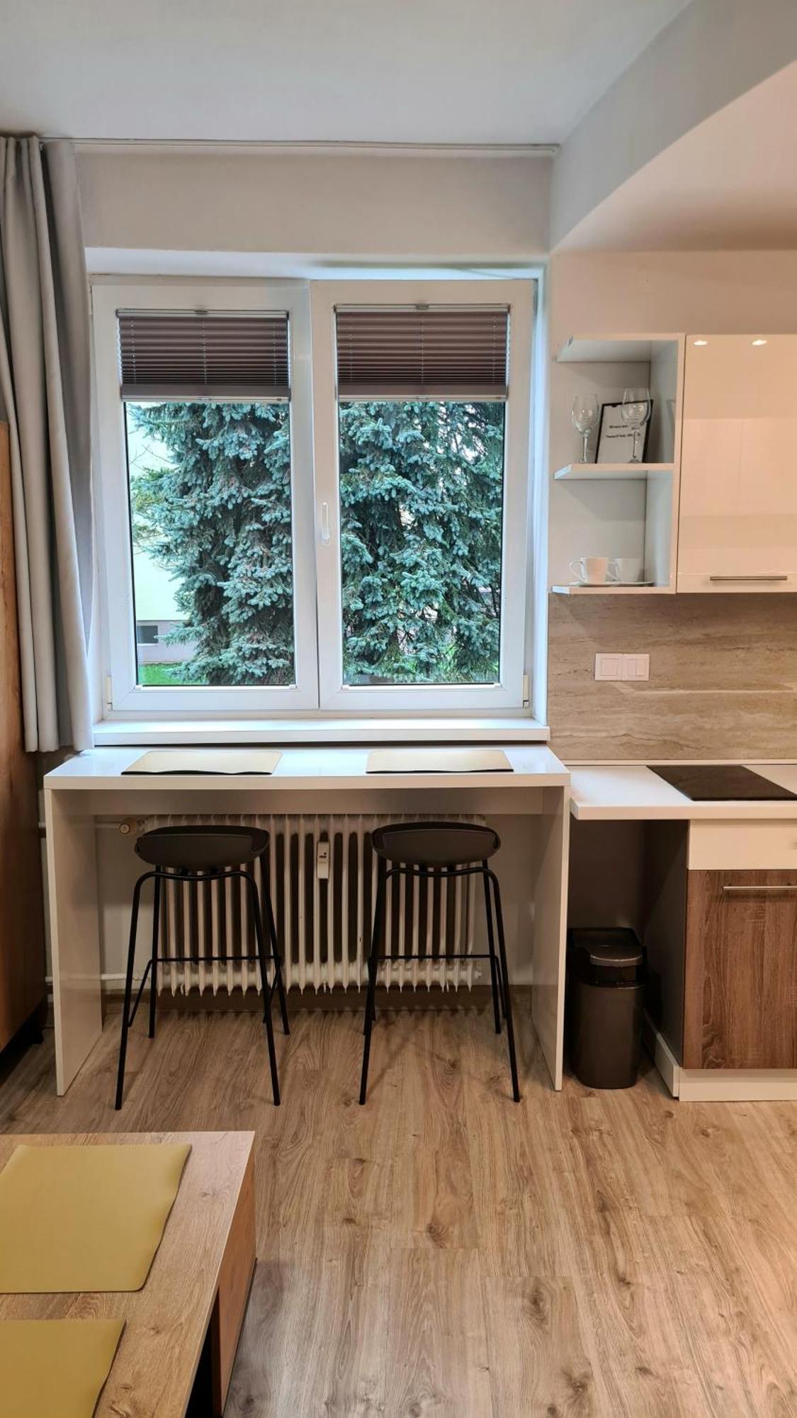 Apartman Bb-Centrum2 บันสกาบิสตรีตซา ภายนอก รูปภาพ
